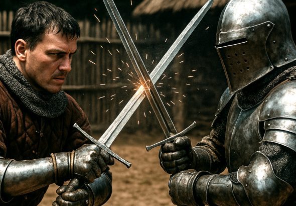 Kingdom Come ii: Combat