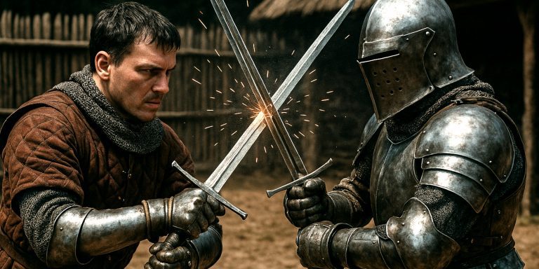 Kingdom Come ii: Combat