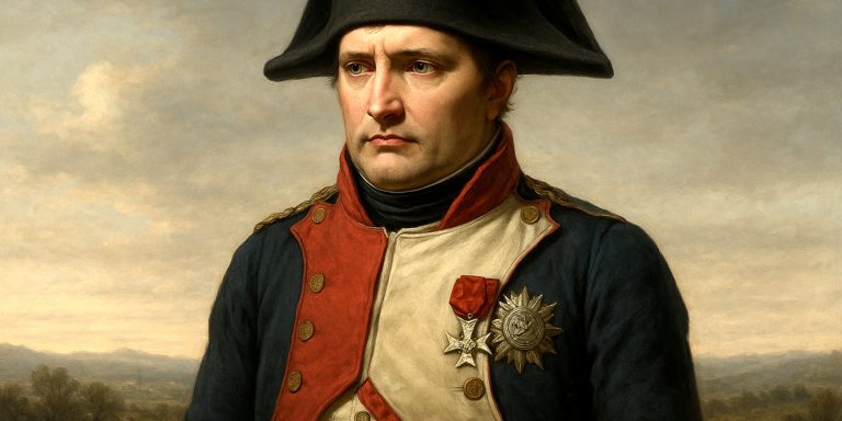 Napoleon Bonaparte