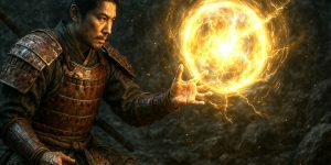 Nioh 2 Magig Talismans - Magic