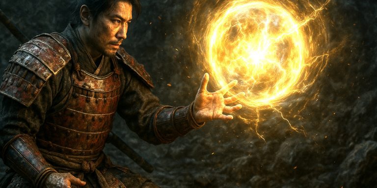 Nioh 2 Magig Talismans - Magic