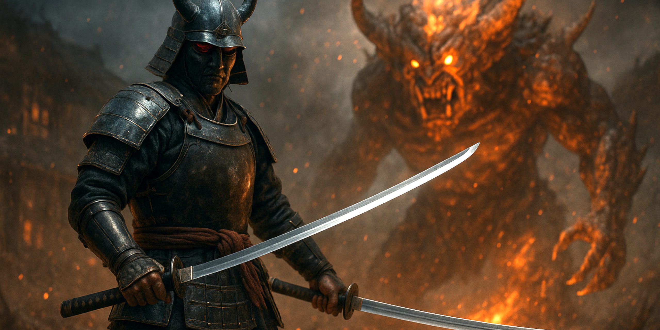 Nioh 2 Best Weapons against Bosses