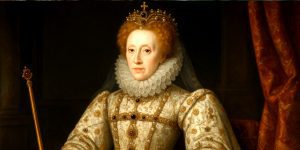 Queen Elizabeth I