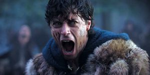 Rise of Merlin - Pendragon Cycle