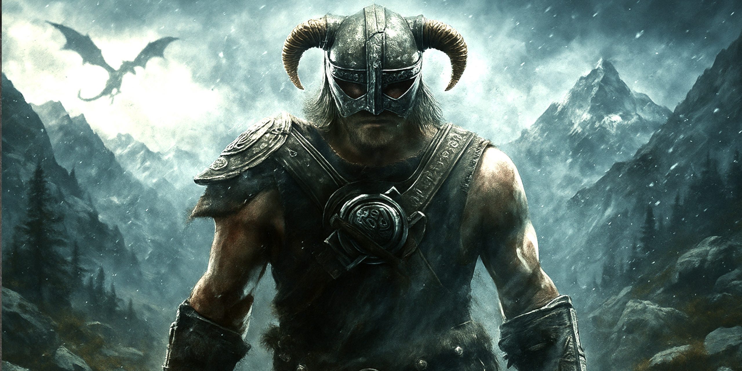 Skyrim Elder Scrolls Lore