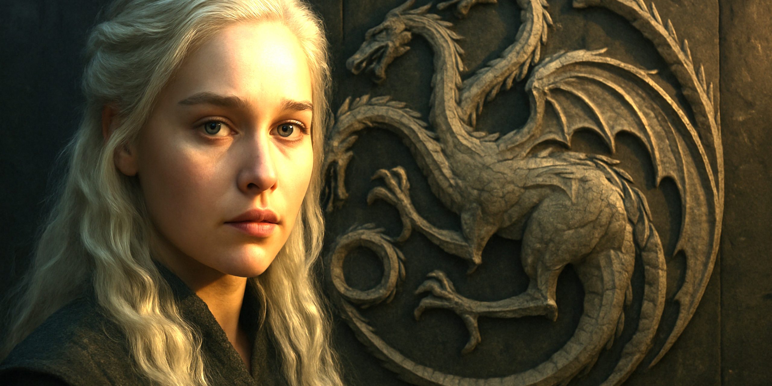 Targaryen secret theories