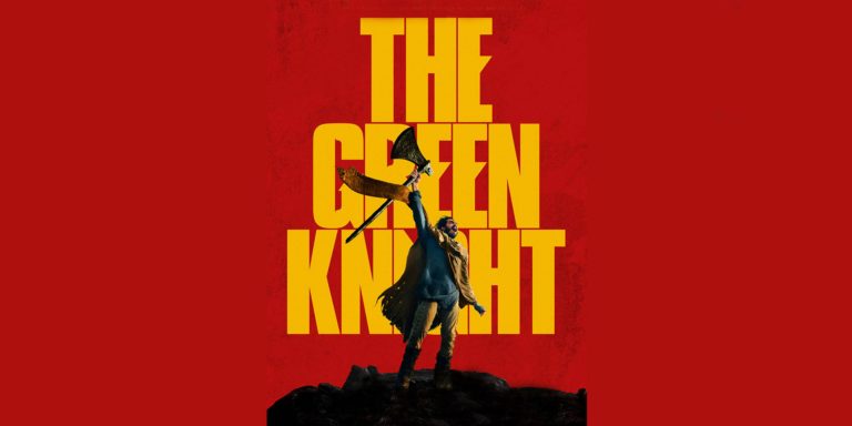 The Green Knight Film