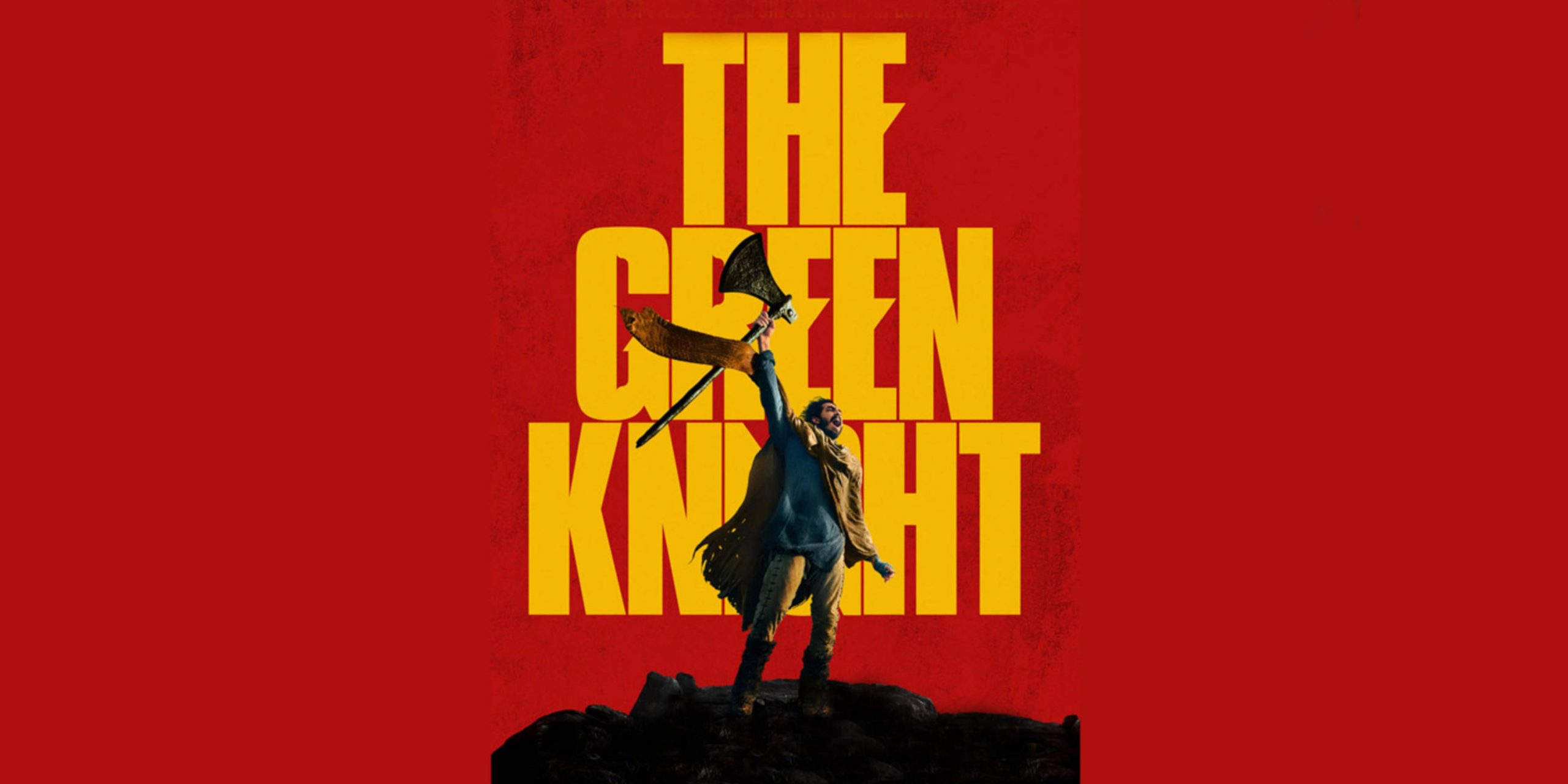 The Green Knight Film