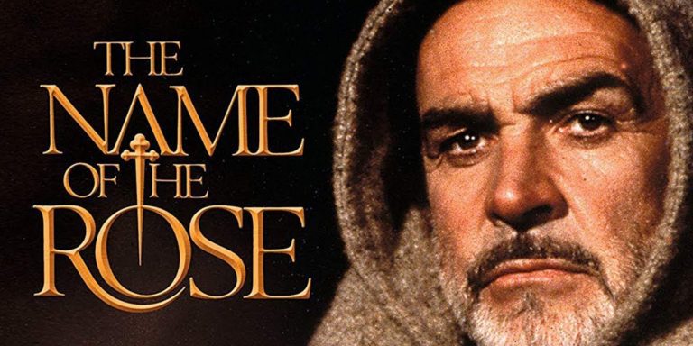 The Name of the Rose