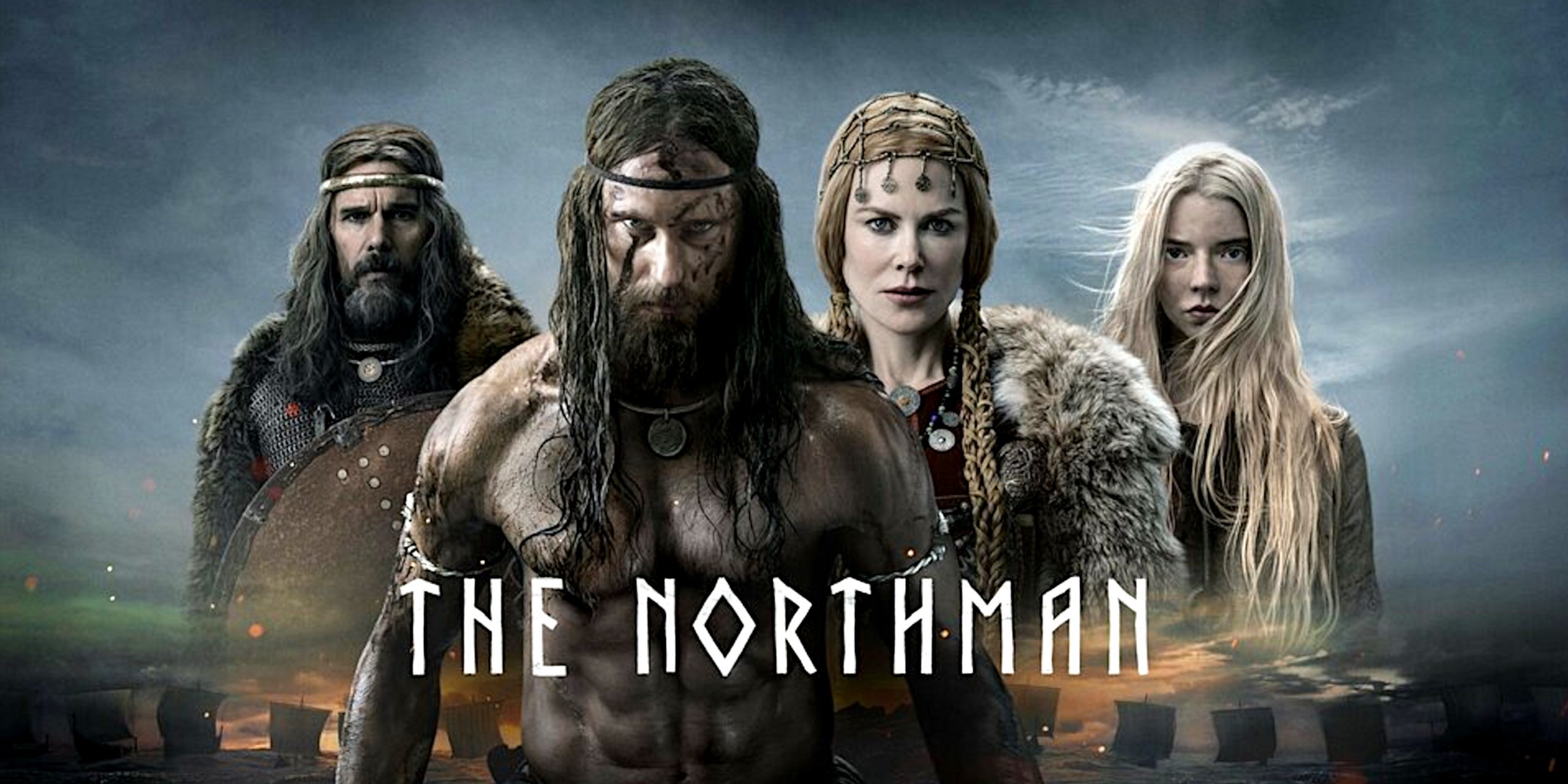 The Northman