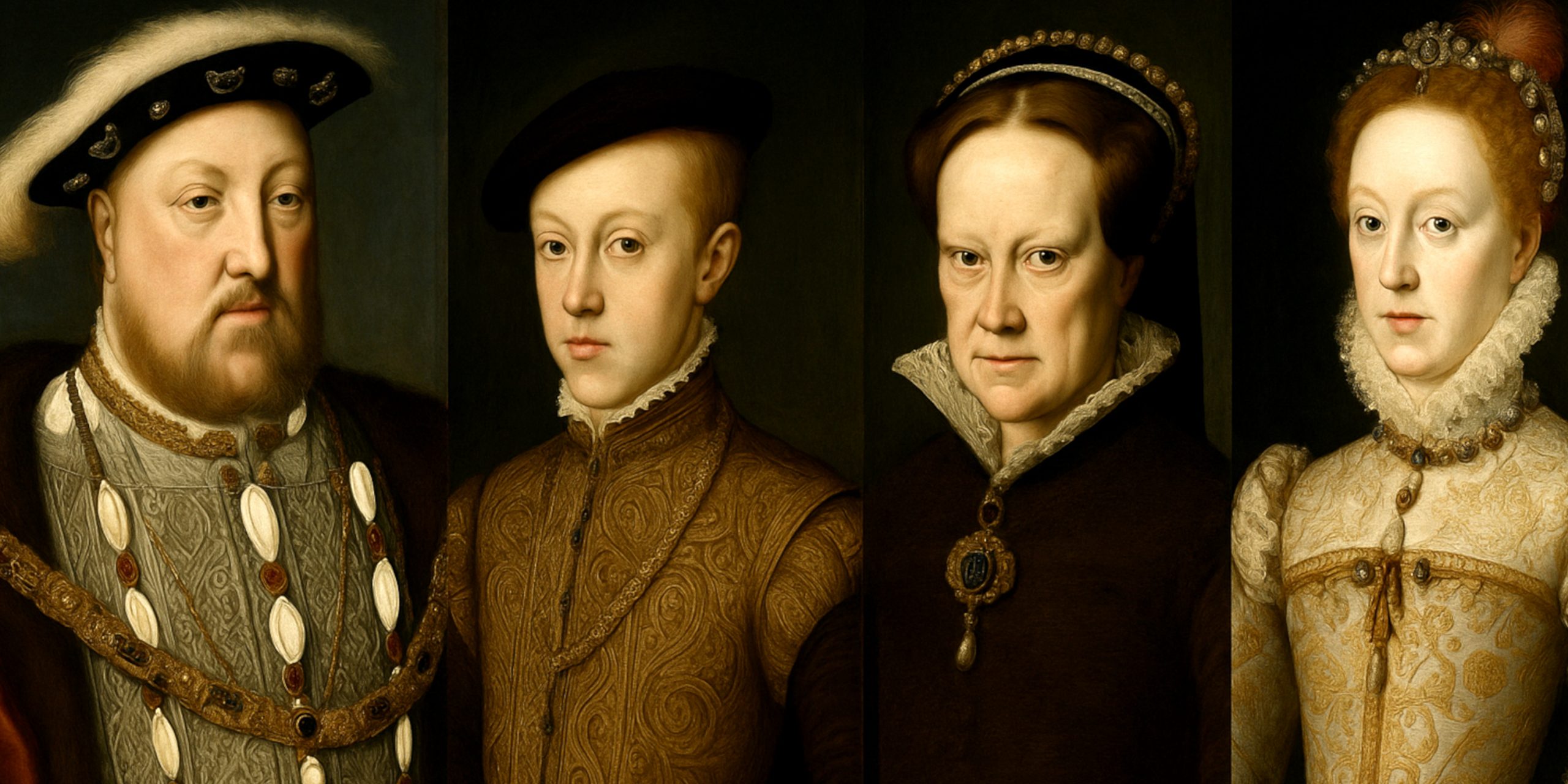 The Tudors