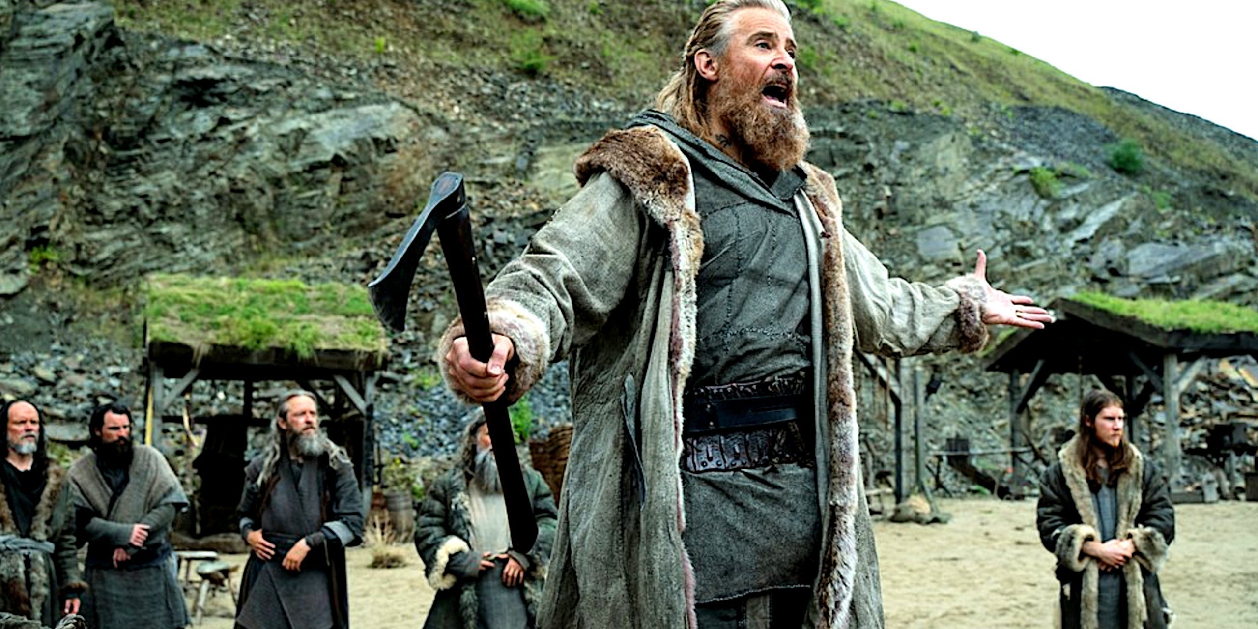 Vikings Valhalla Best Episodes