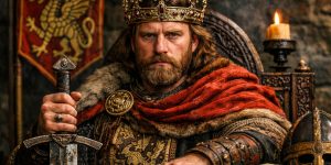 Aethelred II "The Unready"