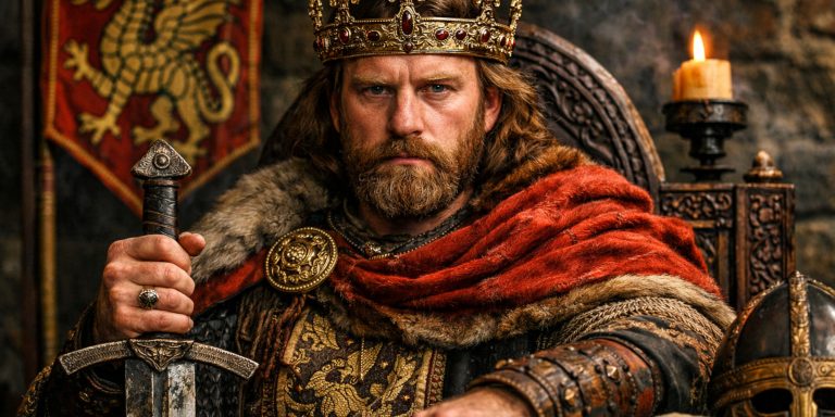 Aethelred II "The Unready"