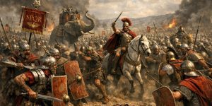Battle of Beneventum