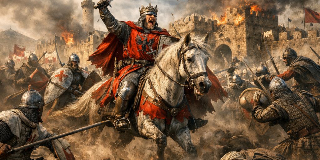 Battle of Iconium