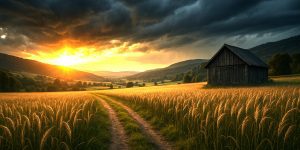 Battle of Stiklestad