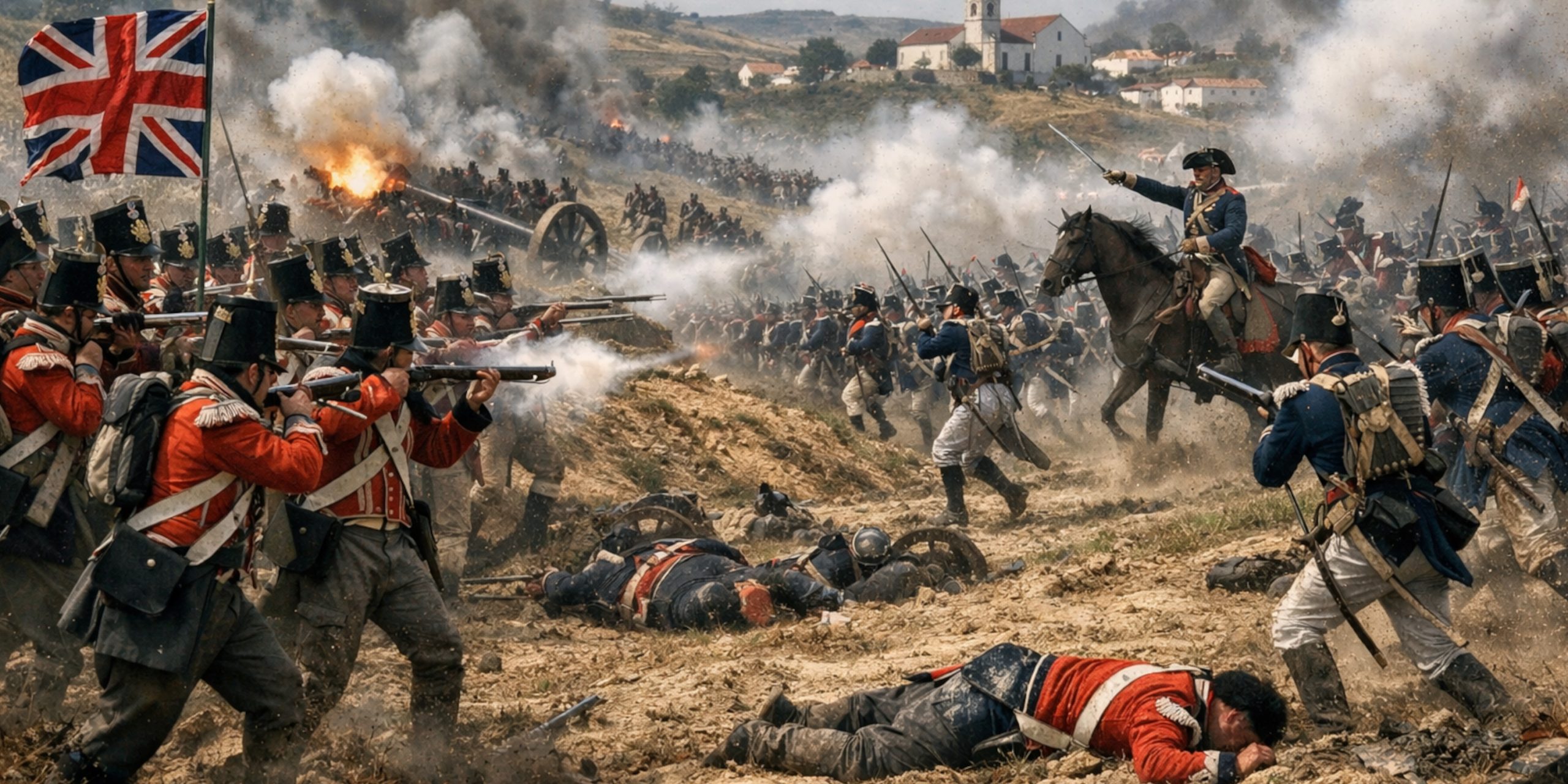Battle of Vimeiro