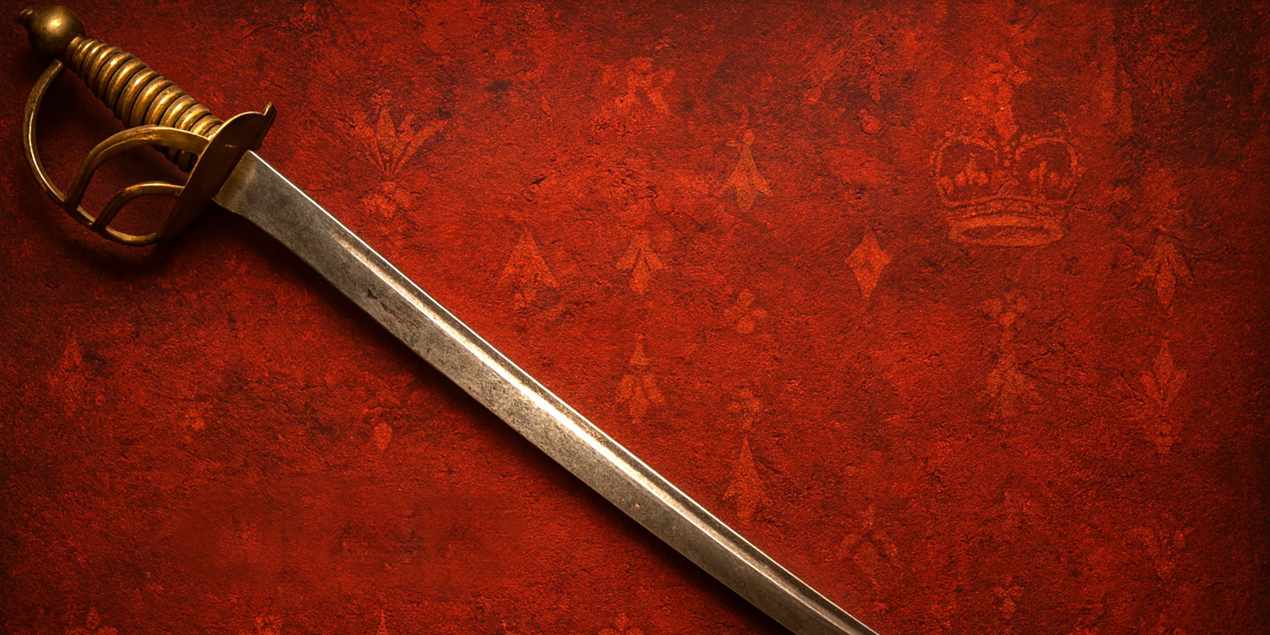 British Pattern 1751 infantry hanger