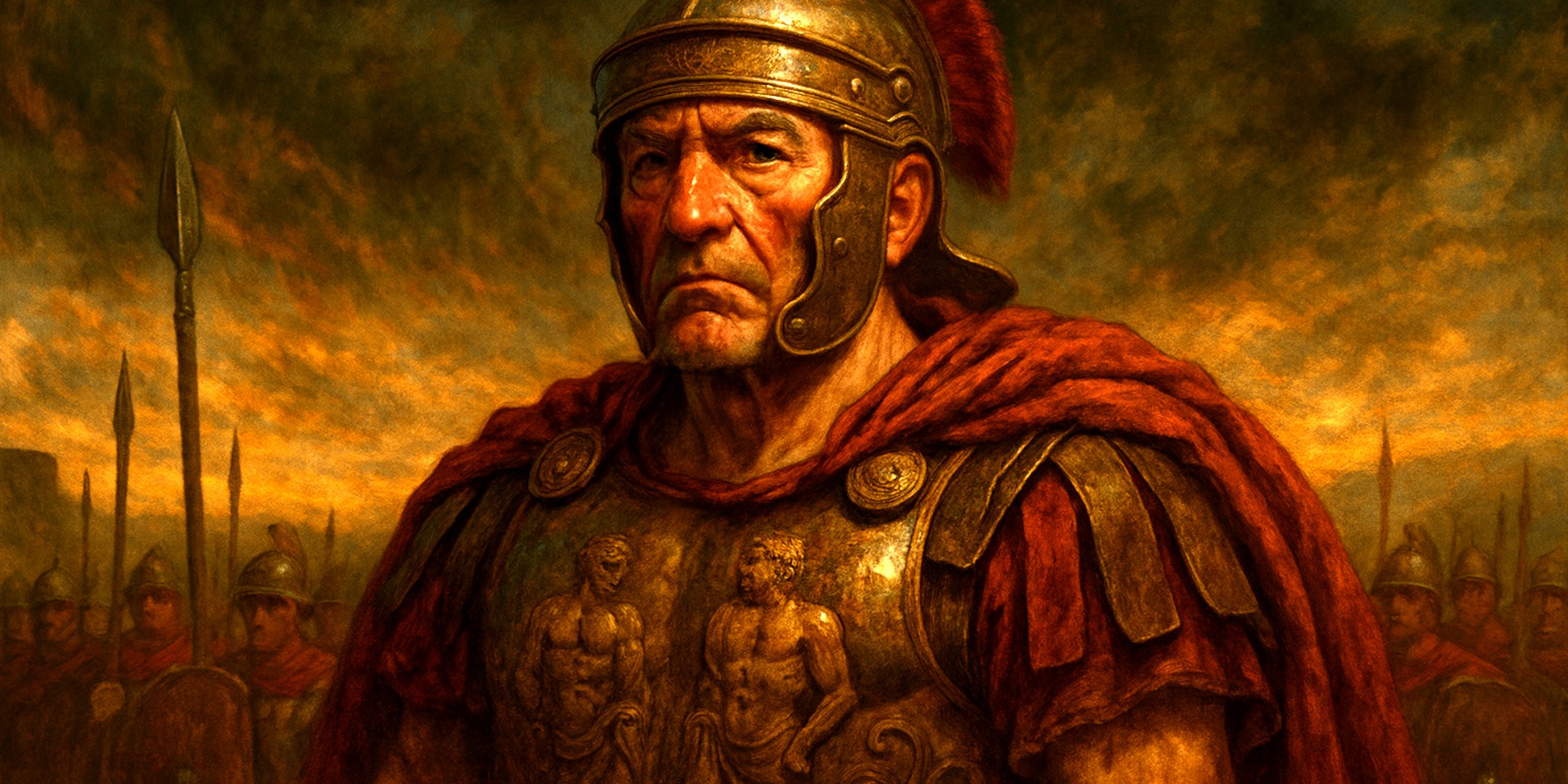 Lucius Cornelius Sulla