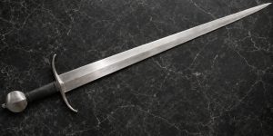 Oakeshott Type XVI Arming Sword