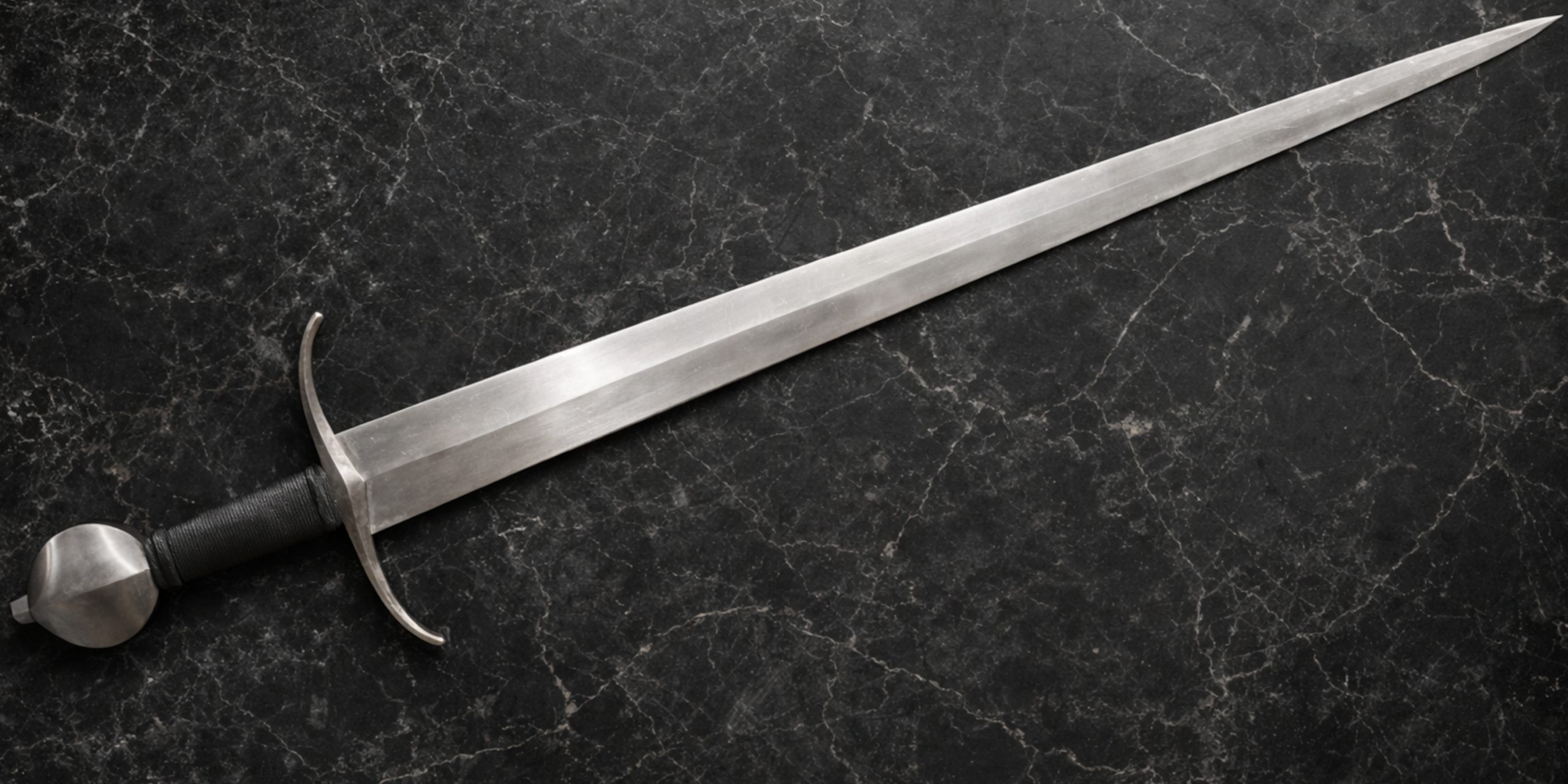Oakeshott Type XVI Arming Sword
