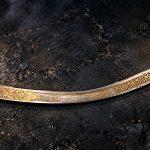 Ottoman Pala Sword