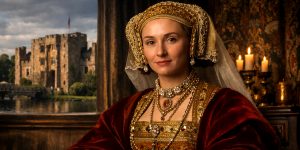 Anne of Cleves