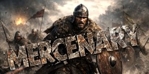 Bannerlord: Survive as a mercenary