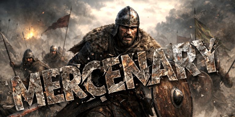 Bannerlord: Survive as a mercenary