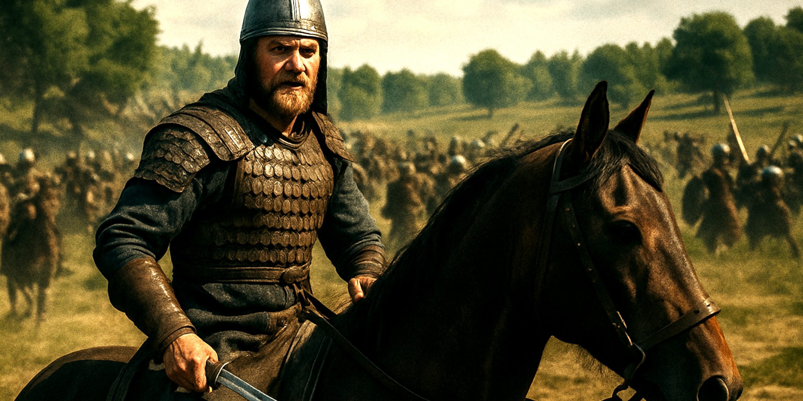 How to level up skills fast in Bannerlord