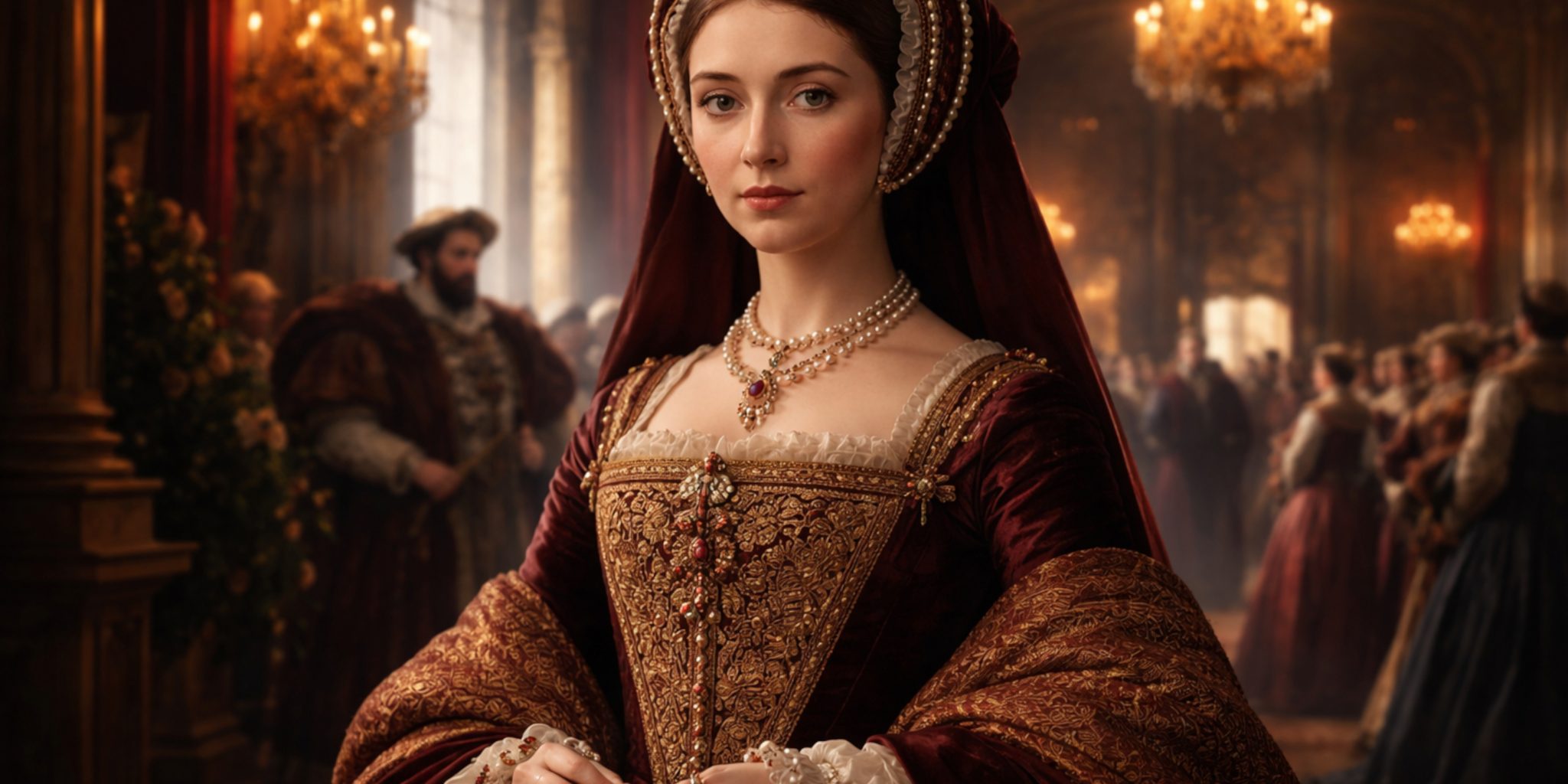 Catherine Howard, Life, Marriage, Execution and Legacy