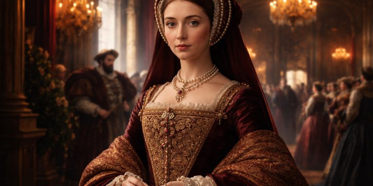 Catherine Howard