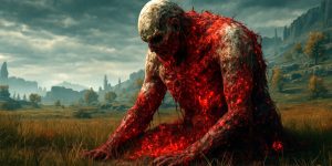 Elden Ring: Status Effects explained