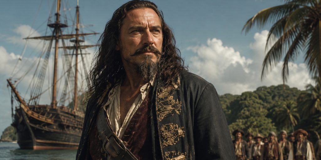 Henry Morgan