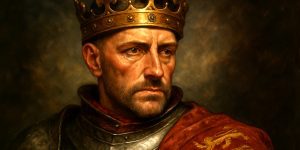 Henry V Facts