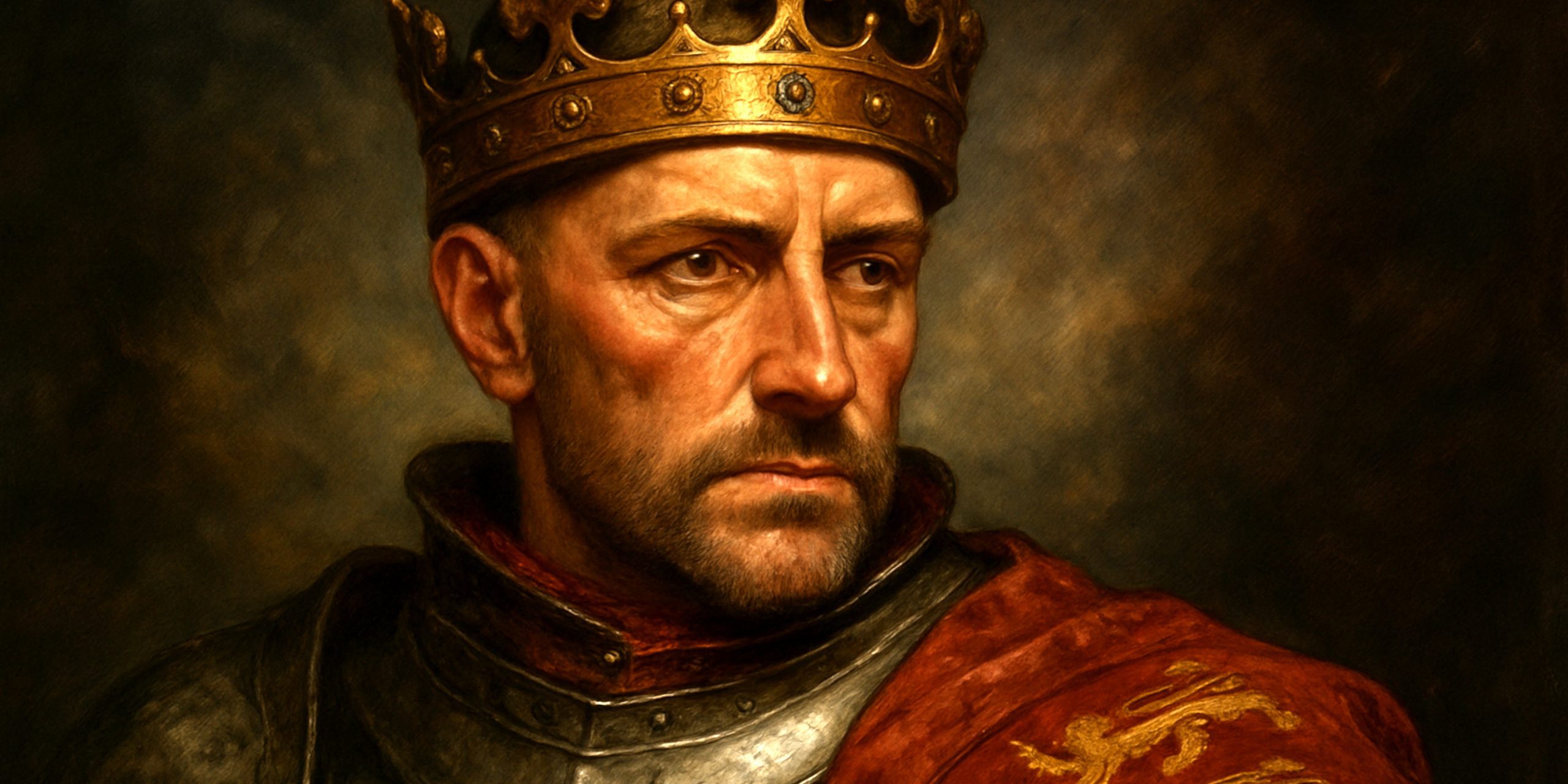Henry V Facts