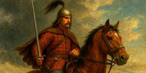 Hungarian Hussar