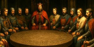 Knights of the Round Table