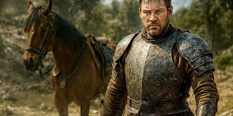 Knight of the Seven Kingdoms Books