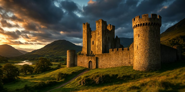 Knight of the Seven Kingdoms - Real Locations for Filming
