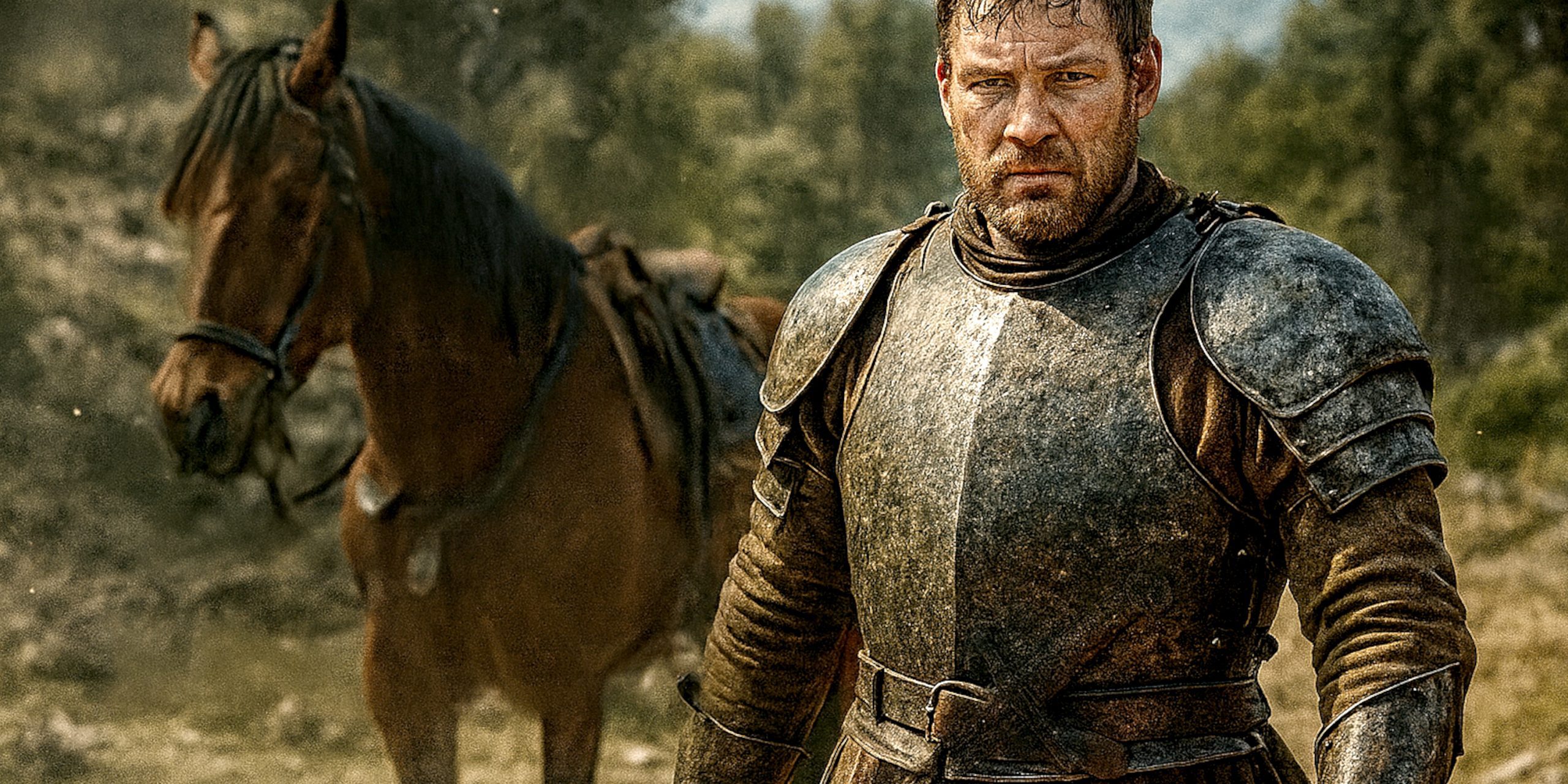 Knight of the Seven Kingdoms Books