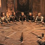 Knights of the Round Table