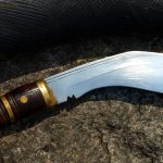 Kukri Sword