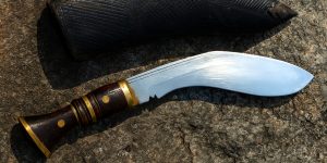 Kukri Sword