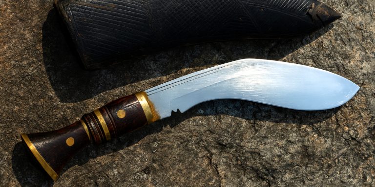 Kukri Sword