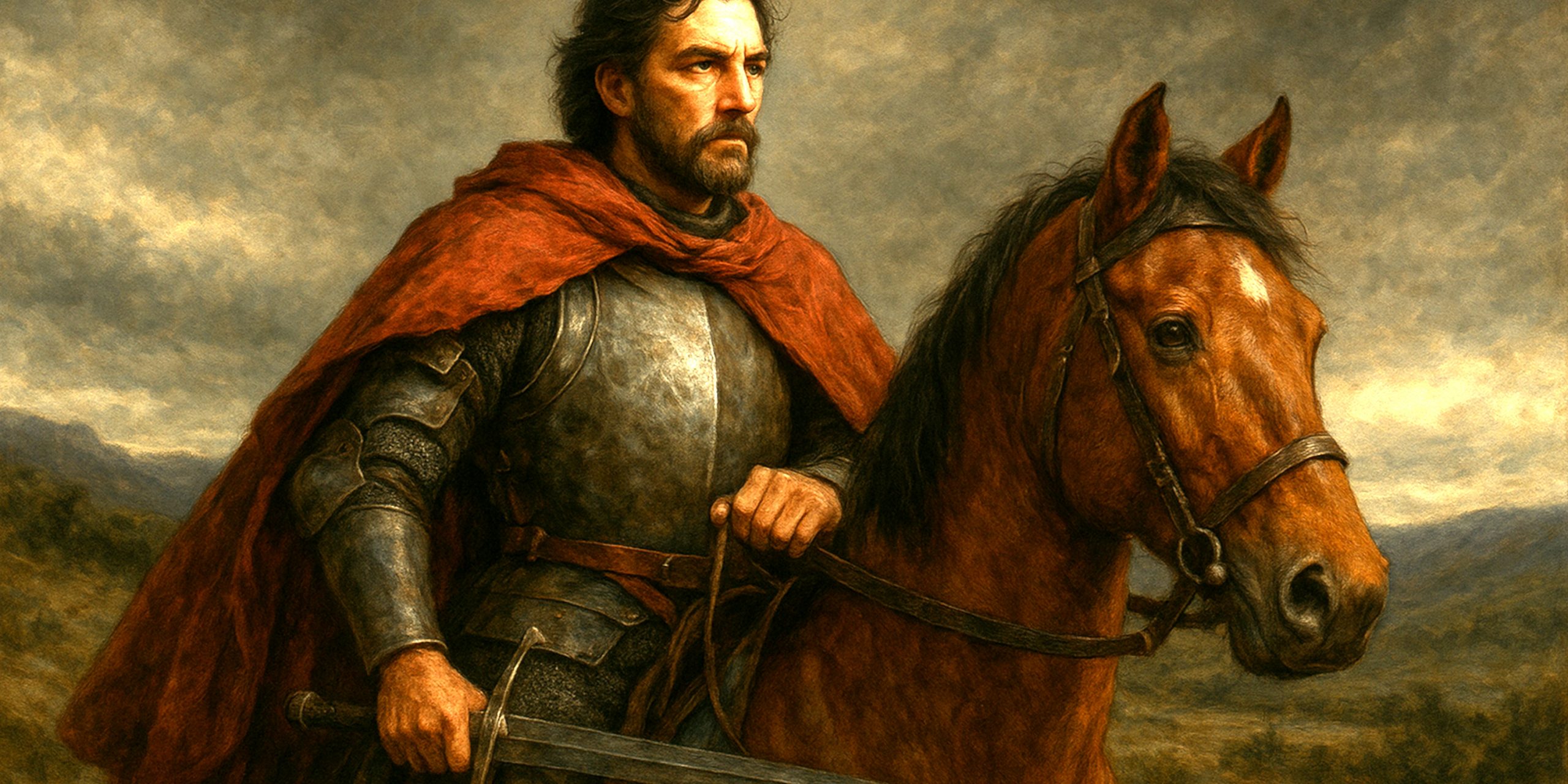 Lancelot - Champion and Legend of Camelot