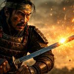 Nioh 2 Smithing Texts