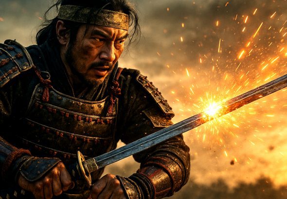 Nioh 2 Smithing Texts