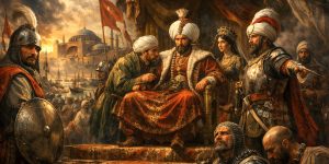 Ottoman Dynasty